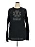 Element Black Long Sleeve T-Shirt Size XXL - photo 1
