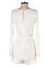 Abercrombie & Fitch Ivory Romper Size S - photo 2