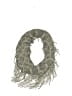 Britt's Knits Gold Gray Scarf One size - photo 1