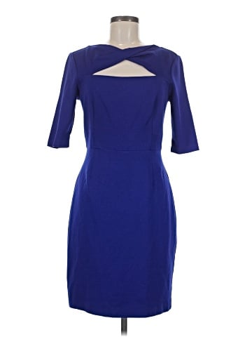 Trina Turk Cocktail Dress (view 1)