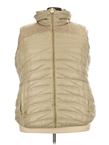 MICHAEL Michael Kors Vest (view 1)