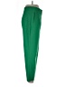 Mexx Green Casual Pants Size L - photo 4