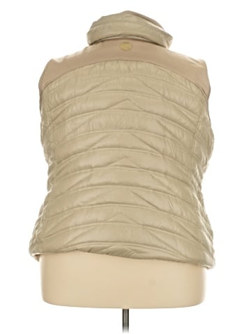 MICHAEL Michael Kors Vest (view 2)