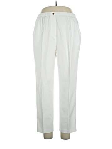 Alia Casual Pants (view 1)