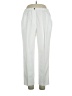 Alia Ivory Casual Pants Size 16 - photo 1