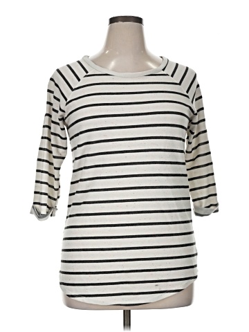 Living Doll Pullover Sweater (view 1)
