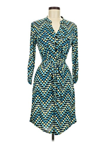 Tacera Casual Dress (view 1)