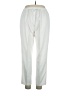 Alia Ivory Casual Pants Size 16 - photo 2