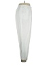 Alia Ivory Casual Pants Size 16 - photo 4