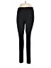 Ivy Park Solid Black Active Pants Size L - photo 1