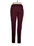 Faded Glory Solid Burgundy Active Pants Size XL - photo 2