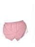 Under Armour 100% Polyester Pink Athletic Shorts Size S - photo 2
