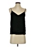 Cotton On Black Sleeveless Top Size S - photo 1