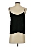Cotton On Black Sleeveless Top Size S - photo 2