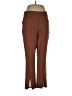 Ava & Viv Brown Active Pants Size 0X - photo 1