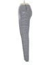 running bare Houndstooth Gray Leggings Size 4 - 6 - photo 5