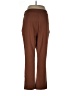 Ava & Viv Brown Active Pants Size 0X - photo 2