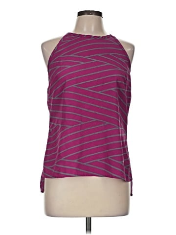 Ambar Sleeveless Blouse (view 1)