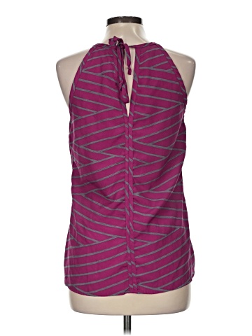 Ambar Sleeveless Blouse (view 2)