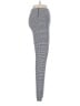 running bare Houndstooth Gray Leggings Size 4 - 6 - photo 4