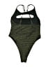 Cupshe Green Bodysuit Size 0X - photo 2
