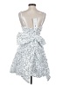 Unbranded Hearts White Cocktail Dress Size 2 - photo 2