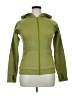 Pulse 100% Polyester Green Zip Up Hoodie Size XL - photo 1