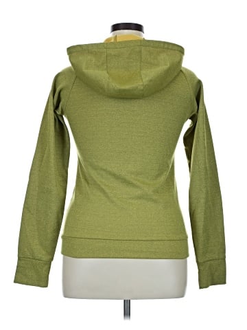 Pulse Zip Up Hoodie (view 2)
