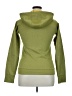 Pulse 100% Polyester Green Zip Up Hoodie Size XL - photo 2