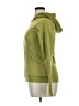 Pulse 100% Polyester Green Zip Up Hoodie Size XL - photo 5