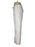 C established 1946 Ivory Jeans Size 8 - photo 5