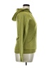 Pulse 100% Polyester Green Zip Up Hoodie Size XL - photo 4