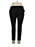 Evy's Tree Solid Black Active Pants Size 1X - photo 2