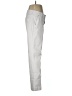 C established 1946 Ivory Jeans Size 8 - photo 4