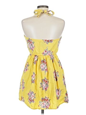 Fire Los Angeles Casual Dress (view 2)