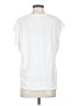 Athleta White Sleeveless T-Shirt Size S - photo 2