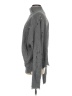 Elan 100% Acrylic Gray Turtleneck Sweater Size S - photo 5