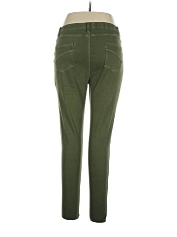 Faded Glory Casual Pants (view 2)