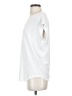 Athleta White Sleeveless T-Shirt Size S - photo 5
