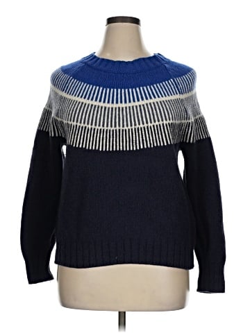 Everlane Wool Pullover Sweater (view 1)