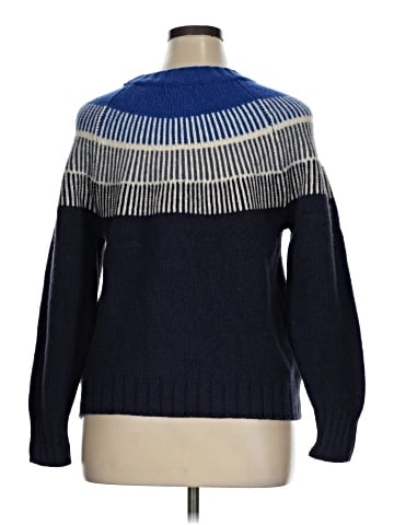 Everlane Wool Pullover Sweater (view 2)
