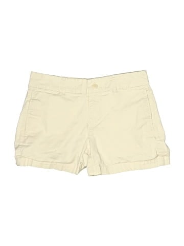 Gap Outlet Khaki Shorts (view 1)