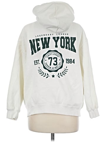 Lazy Sunday Zip Up Hoodie (view 2)