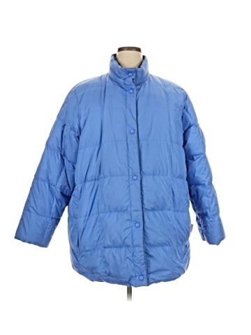 Lands' End Snow Jacket (view 1)