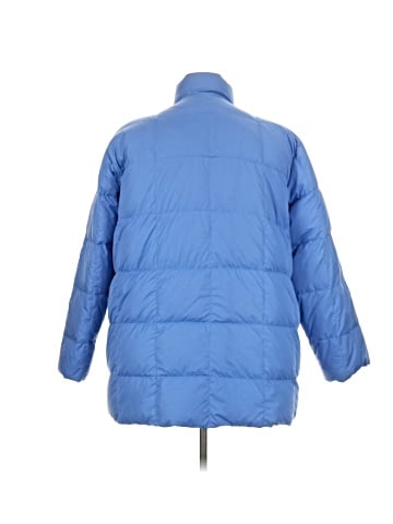 Lands' End Snow Jacket (view 2)