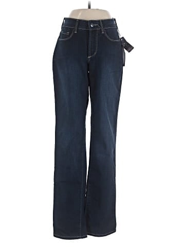 Not Your Daughter's Jeans Jeans (view 1)