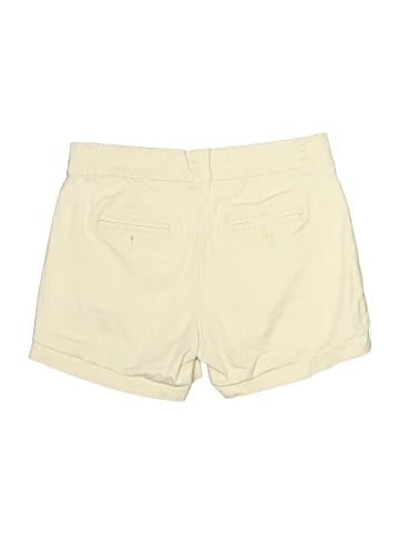 Gap Outlet Khaki Shorts (view 2)