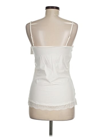 Ann Taylor Factory Sleeveless Top (view 2)
