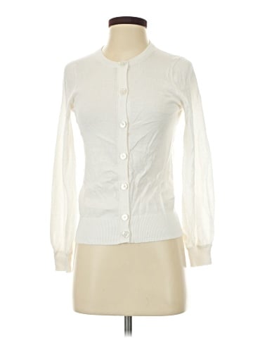 Ann Taylor LOFT Cardigan (view 1)