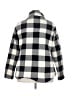 Columbia 100% Polyester Checkered-gingham Gray Fleece Size XXL - photo 2